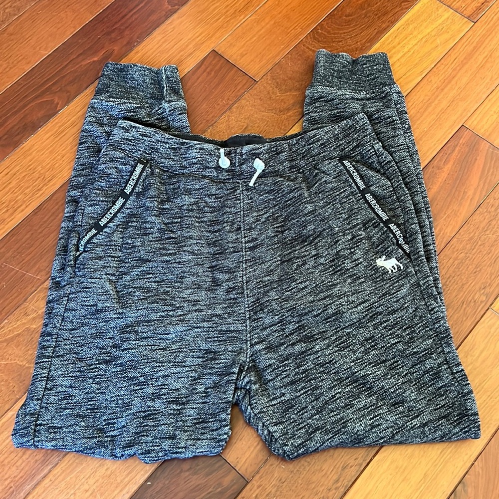 Abercrombie Jogger Size 15/16